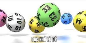 Bạc nhớ lô đề