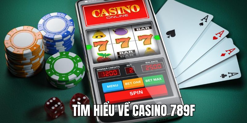 Khám phá sảnh casino nổi bật nhất trên thị trường